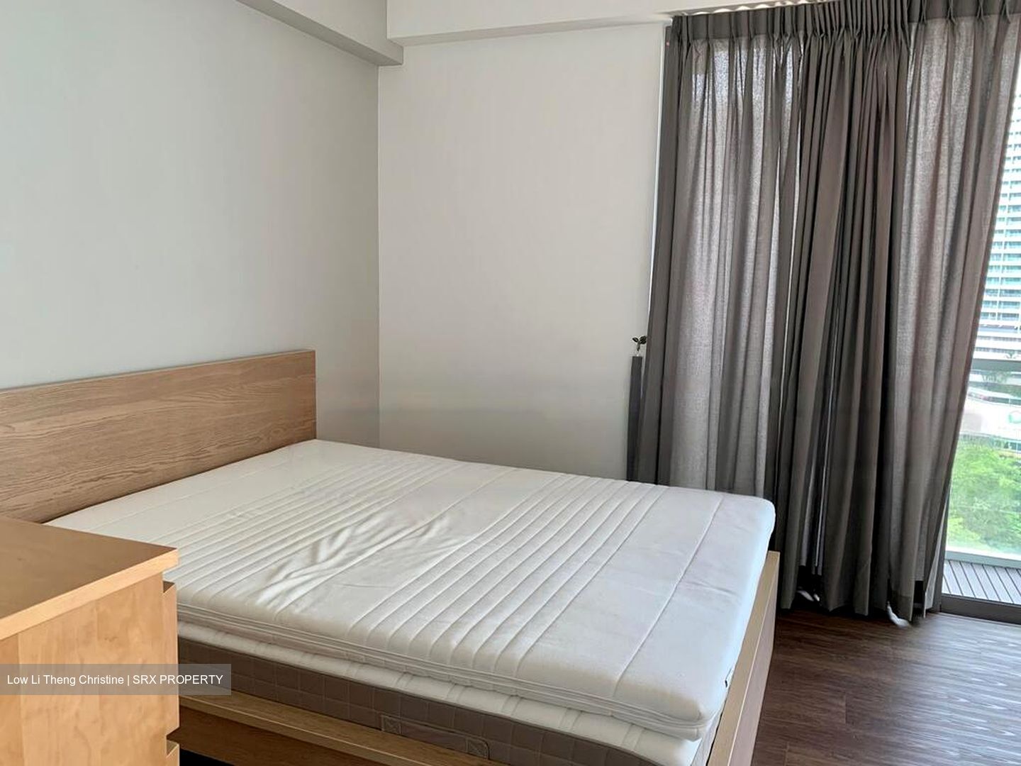 One-north Residences (D5), Apartment #481235091